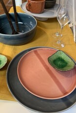 Nosse Dinner plate Svelte 27 cm - deep blue