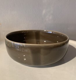 Nosse Bowl Svelte 15 cm - olive