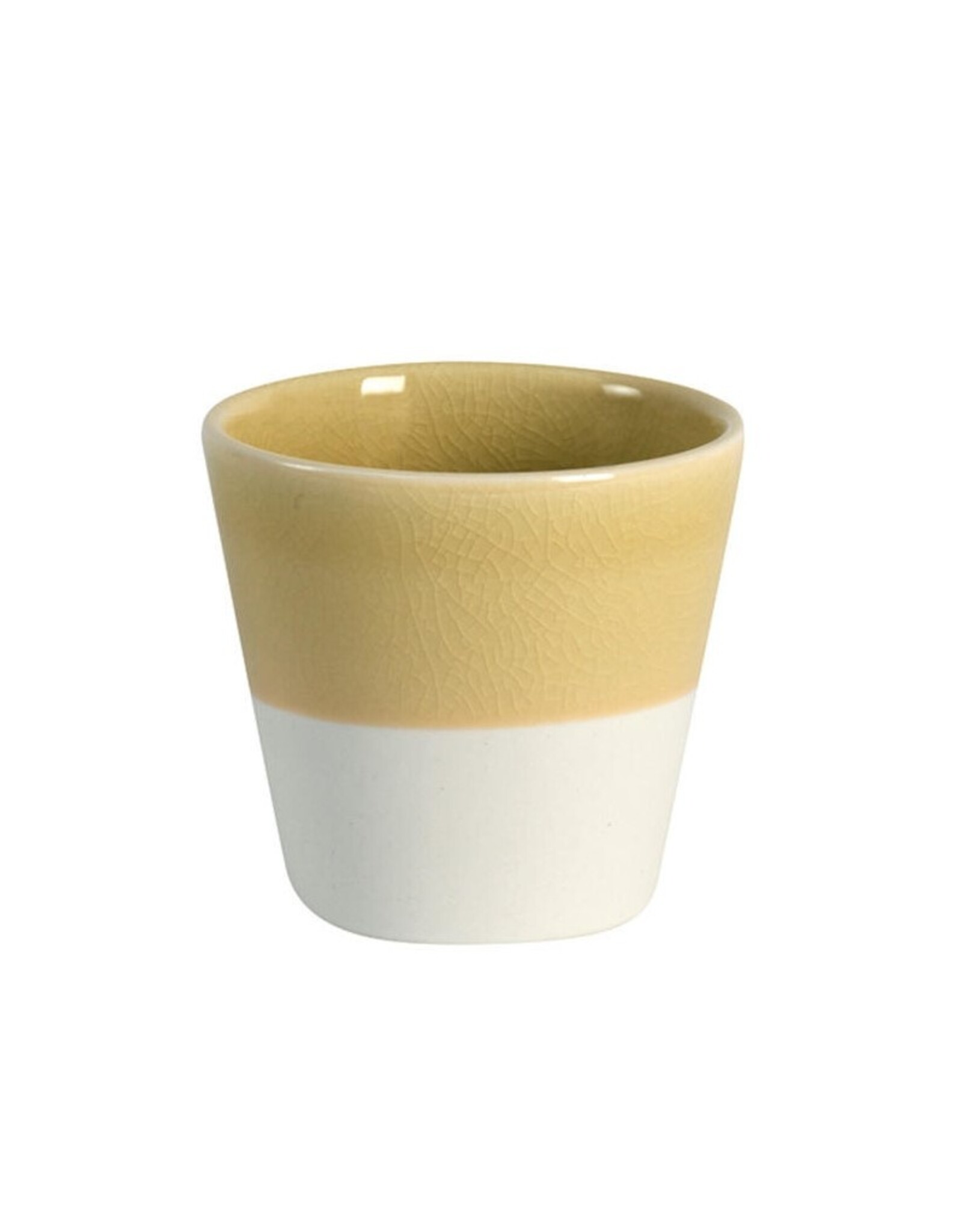 Jars Céramistes Tumbler Maguelone - yellow