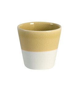 Jars Céramistes Tumbler Maguelone - yellow