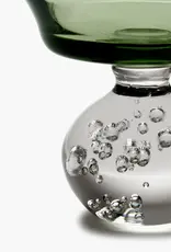 Bela Silva l Serax Glass eternal snow, set of 2