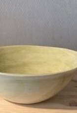 Wonki Ware Bowl 21 cm Wonki Ware light green