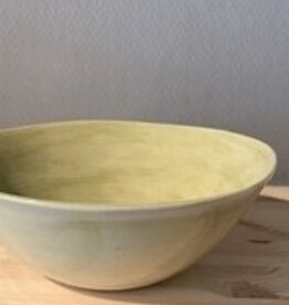 Wonki Ware Bowl 21 cm Wonki Ware light green