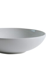 Jars Céramistes Pasta plate Tourron neige