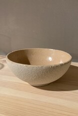 Jars Céramistes Bowl 15 cm Garrigue - honey