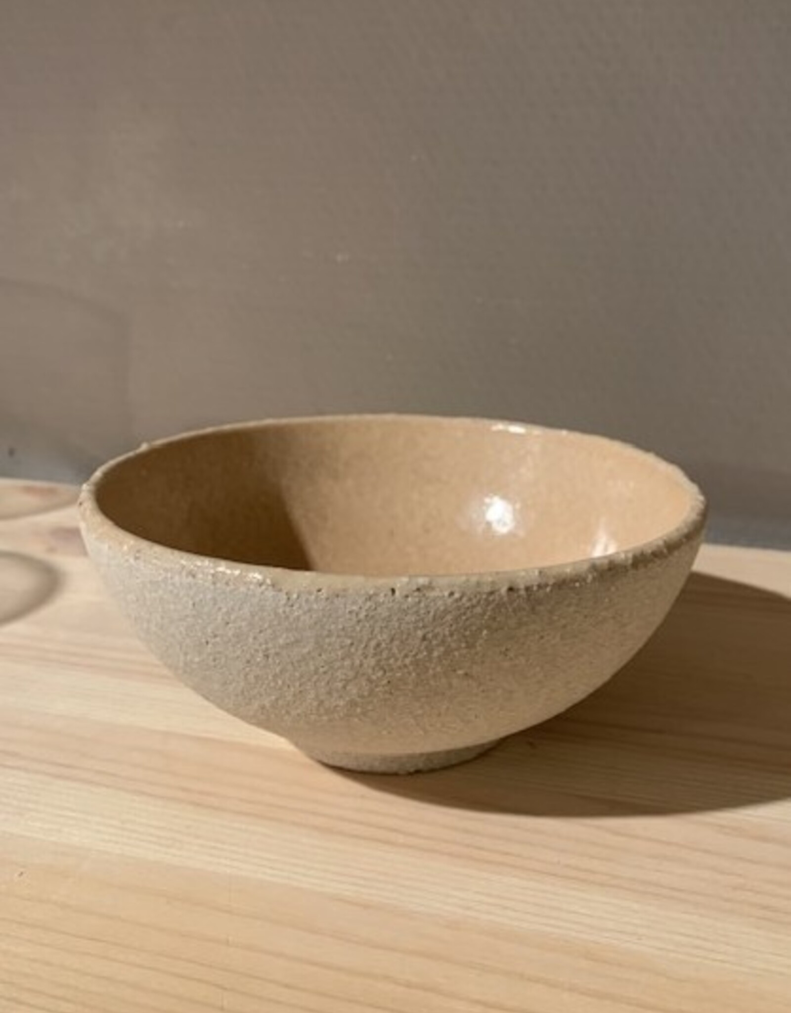 Jars Céramistes Bowl 15 cm Garrigue - honey