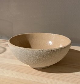 Jars Céramistes Bowl 15 cm Garrigue - honey