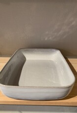 Nosse Ovenschaal Svelte 30 cm -  stone