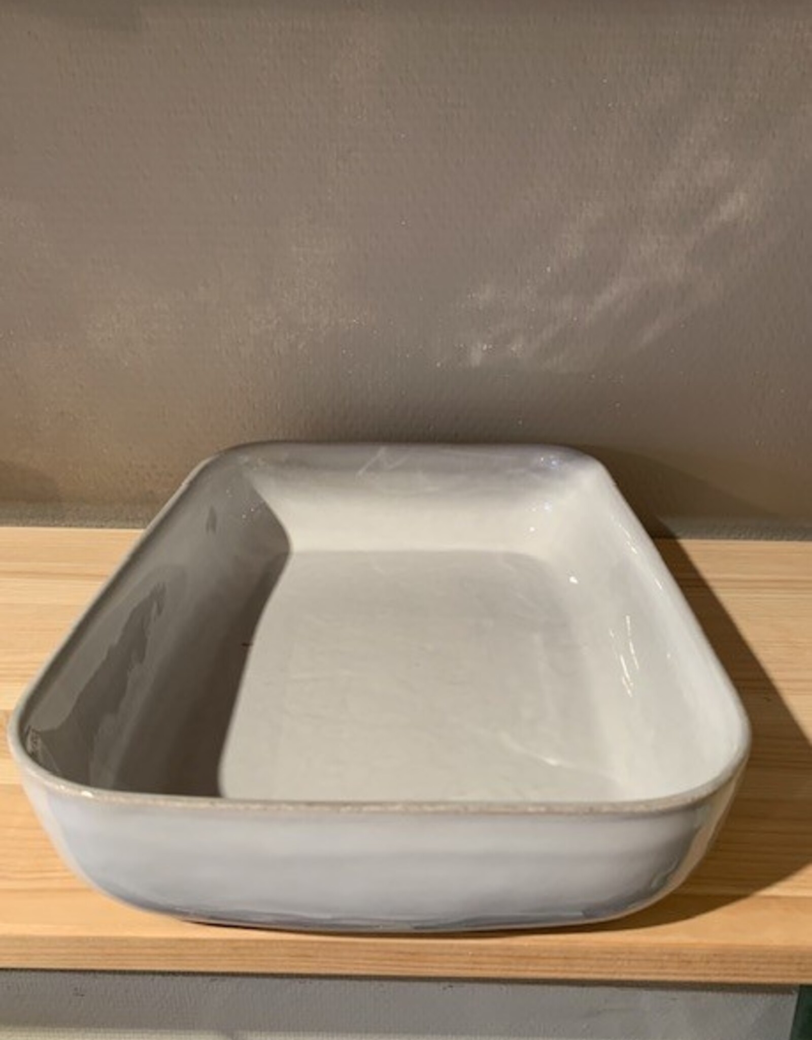 Nosse Ovenschaal Svelte 30 cm -  stone