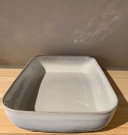 Nosse Oven dish Svelte 30 cm - stone