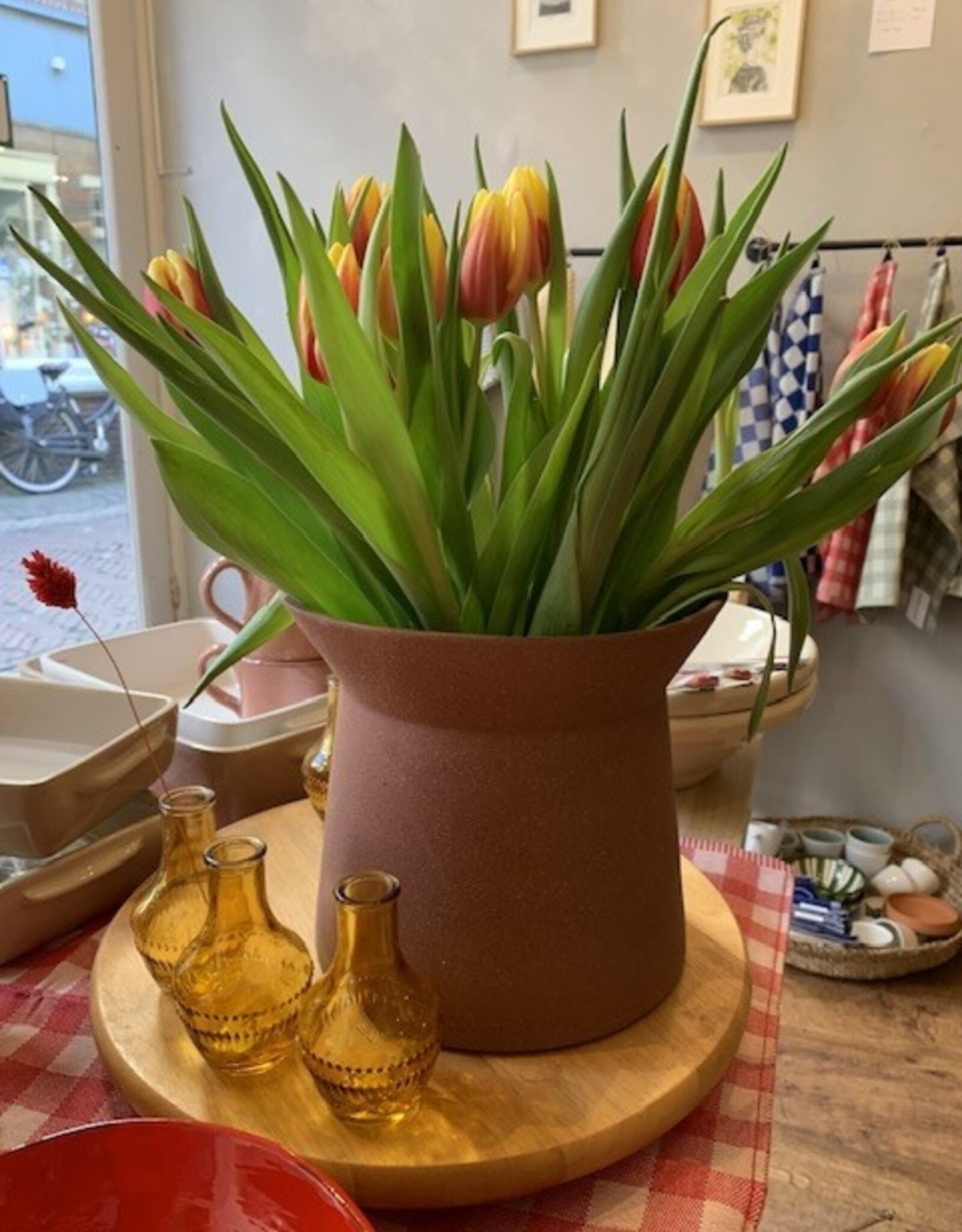 Marie Michielssen - Serax Vase Marie Ann