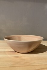 Nosse Bowl Smooth 15,5 cm - soft pink