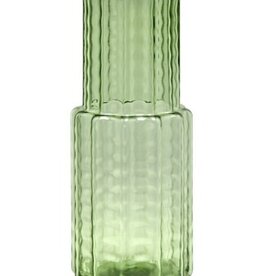 Ruben Deriemaeker l Serax Vaas Transparent Waves no. 5