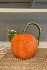 Piccobella Pitcher orange