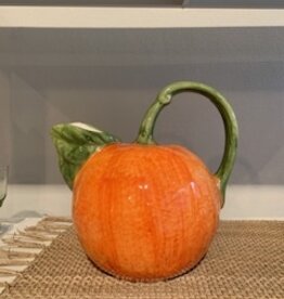 Piccobella Pitcher orange