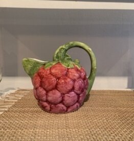Piccobella Pitcher grapes