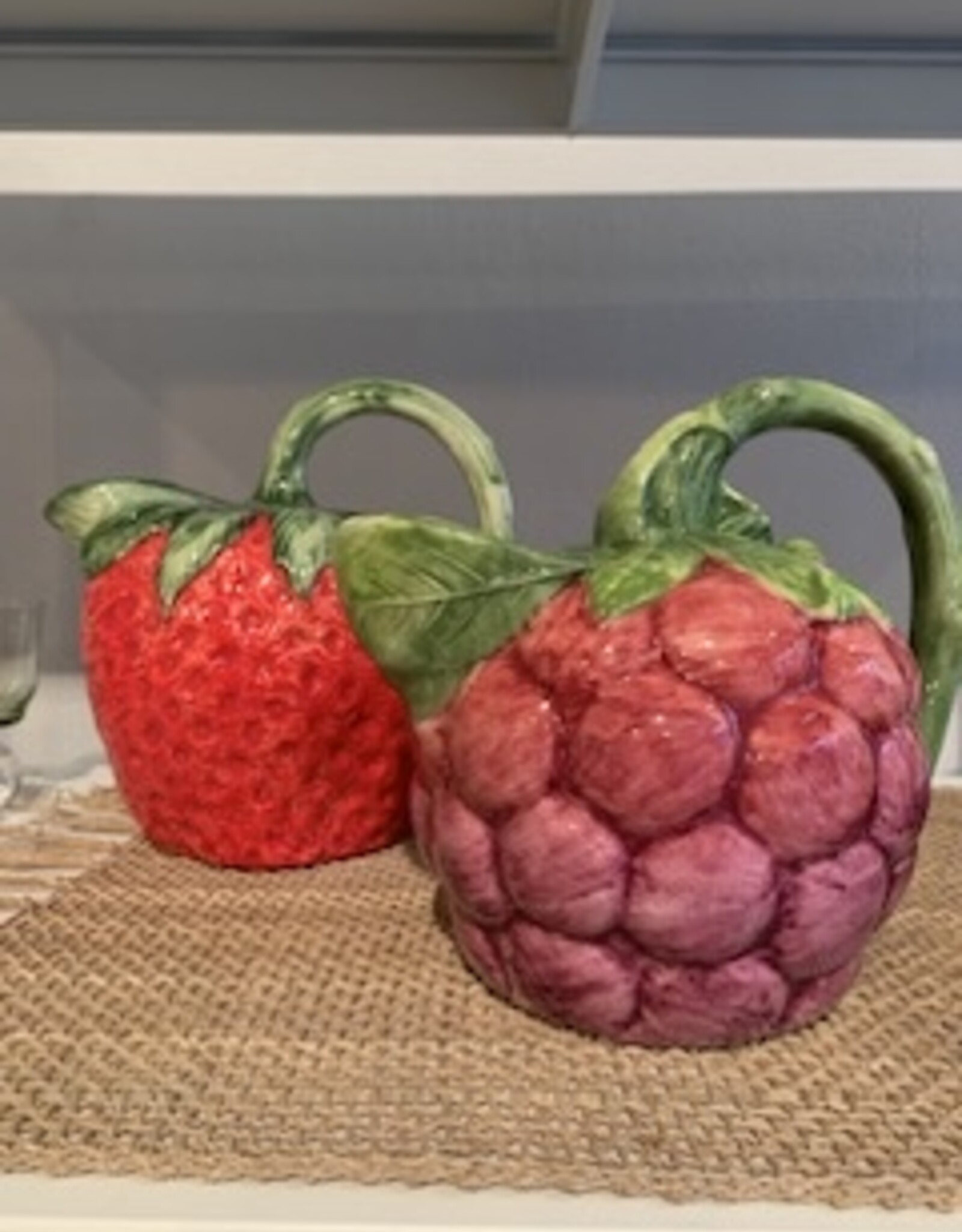 Piccobella Pitcher grapes