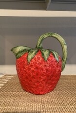 Piccobella Pitcher strawberry