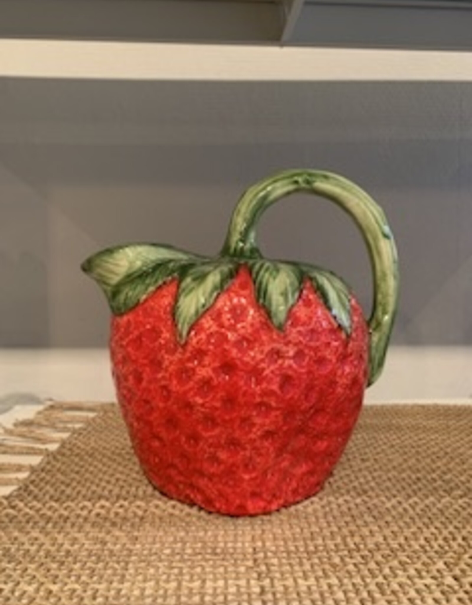 Piccobella Pitcher strawberry