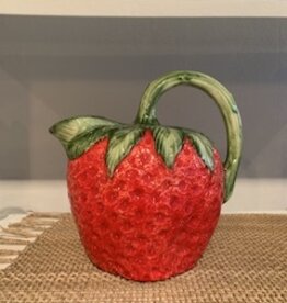 Piccobella Pitcher strawberry