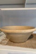 In-petto Salad bowl - khaki