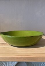 Argile et couleurs Deep blue Argile green