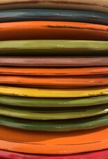 Argile et couleurs Bowl M Argile et Couleurs - red