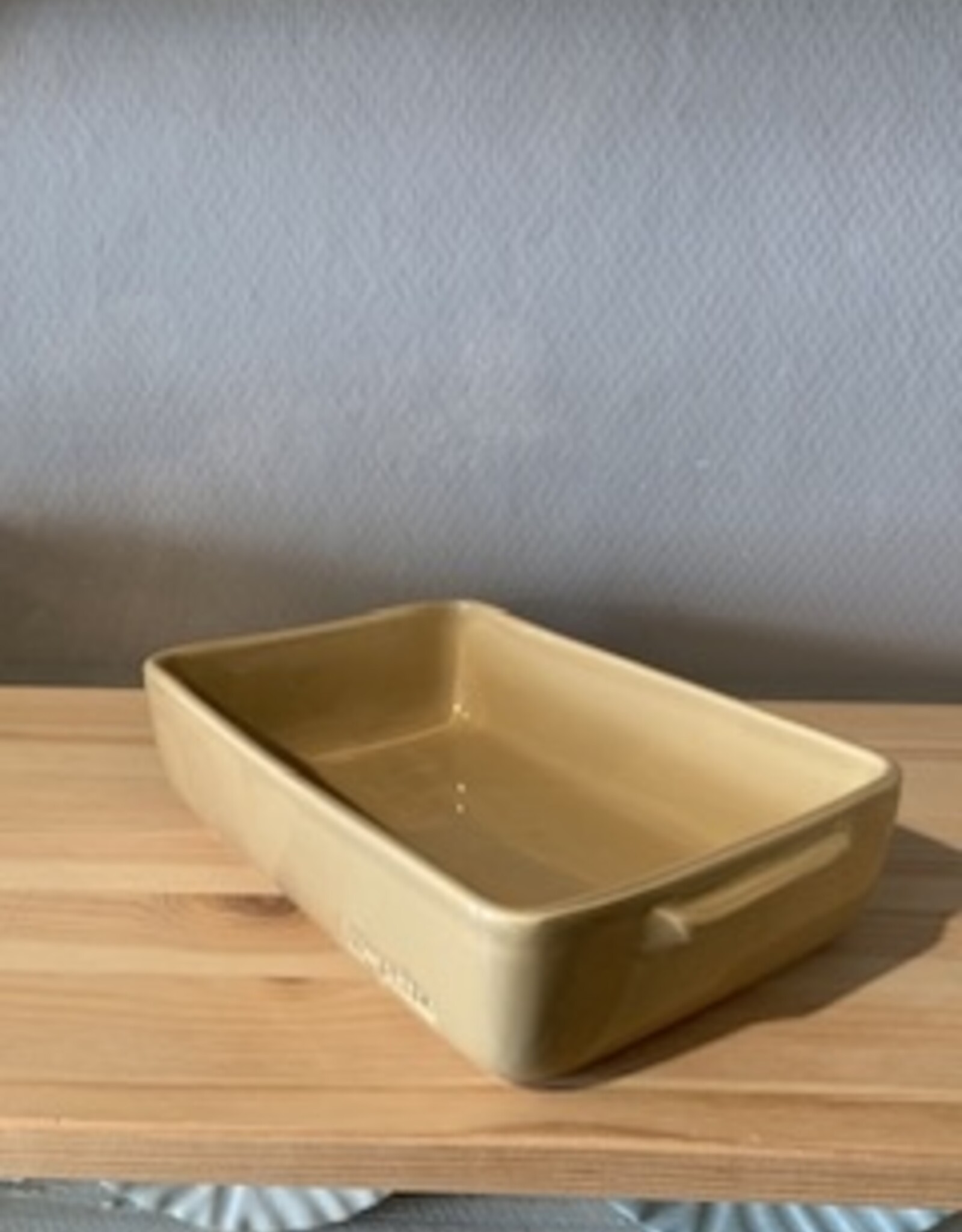 In-petto oven dish XS - khaki