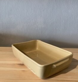 In-petto oven dish XS - khaki