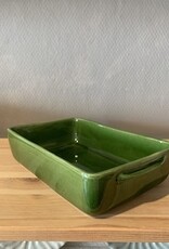 In-petto oven dish XS in-petto - classic green