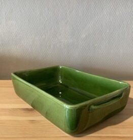 In-petto oven dish XS - green