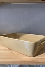 In-petto oven dish S - khaki