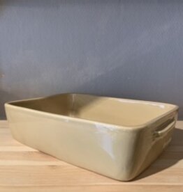 In-petto oven dish S - khaki