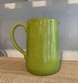 Argile et couleurs Kan L  groen