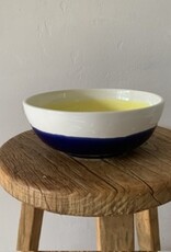 Duro Kom Color blauw-geel