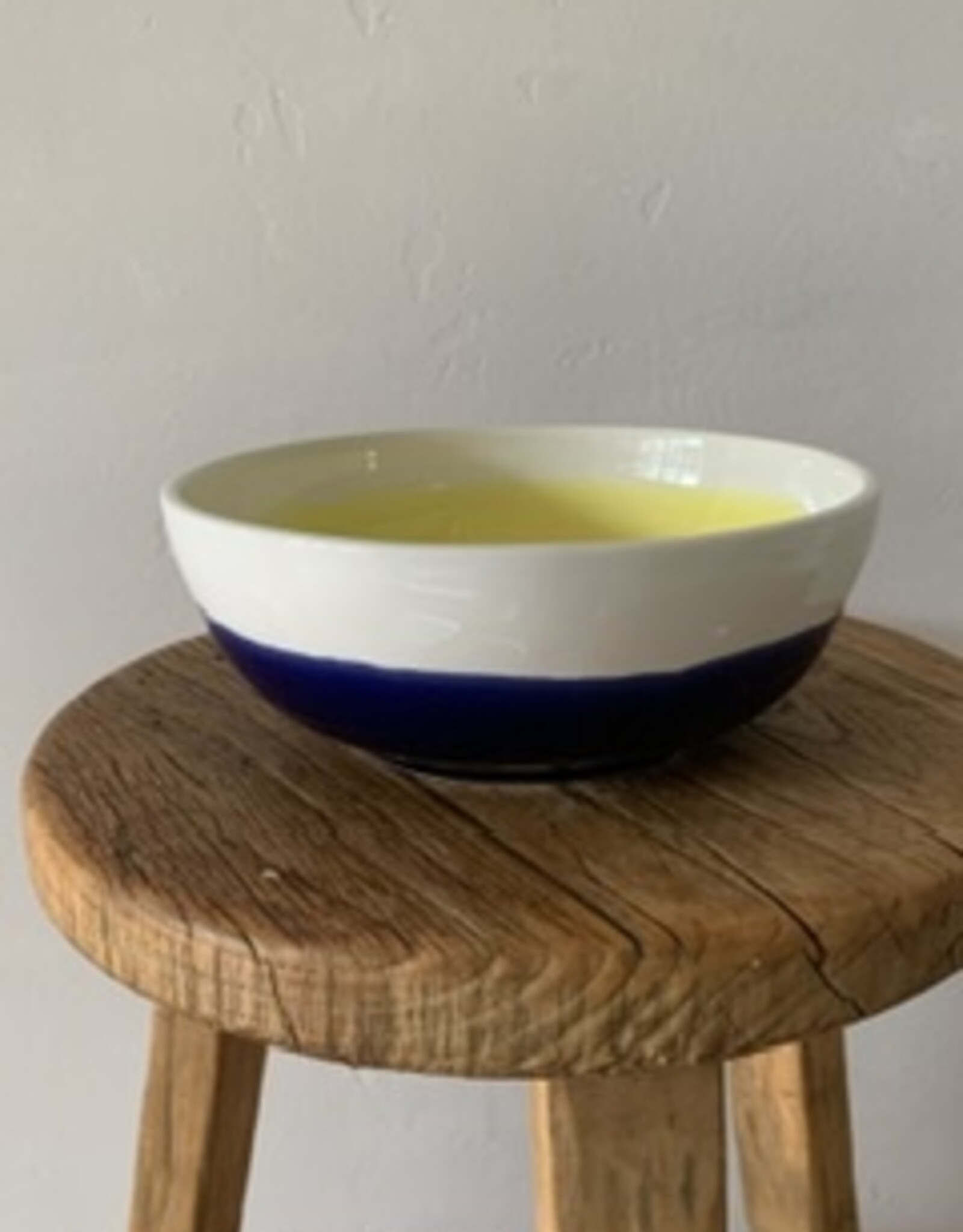 Duro Kom Color blauw-geel