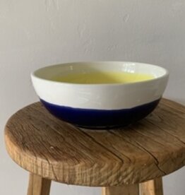 Duro Kom Color blauw-geel