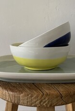 Duro Kom Color blauw-geel