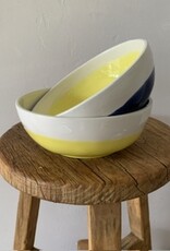 Duro Bowl Color - yellow, blue