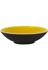 Jars Céramistes Diep bord Tourron citron