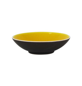 Jars Céramistes Deep plate Tourron citron