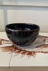Jars Céramistes Bowl L Tourron Blue