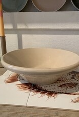 In-petto Saladeschaal - beige