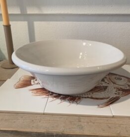 In-petto Salad bowl - whte