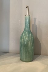 Jars Céramistes Oliefles Tourron - jade