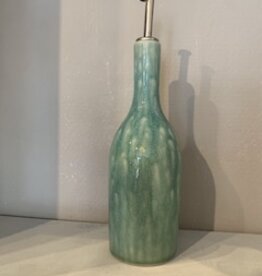 Jars Céramistes Oliefles Tourron -  jade