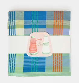 Foekje Fleur Table cloth Odds & Ends #50B Wild weave