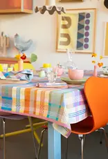 Foekje Fleur Table cloth Odds & Ends #50B Wild weave