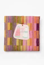 Foekje Fleur Kitchentowel Odds & Ends - #76 wild weave