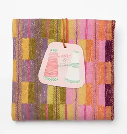 Foekje Fleur Kitchentowel Odds & Ends - #76 wild weave